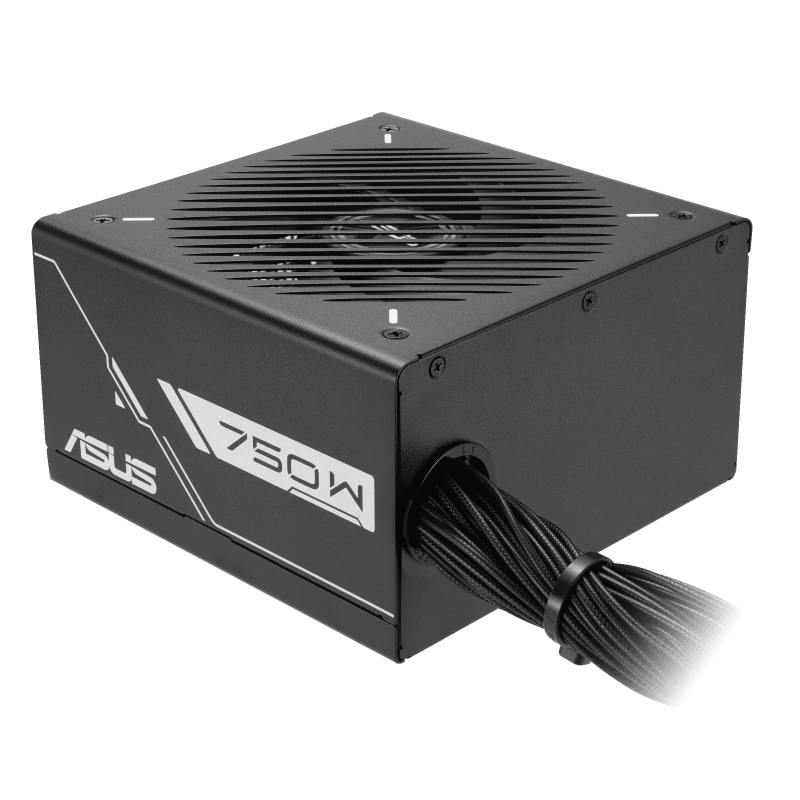 Sursa ASUS PRIME 750W 80 PLUS BRONZE, Active PFC, ATX12V, protectii OPP/OVP/UVP/SCP/OCP/OTP