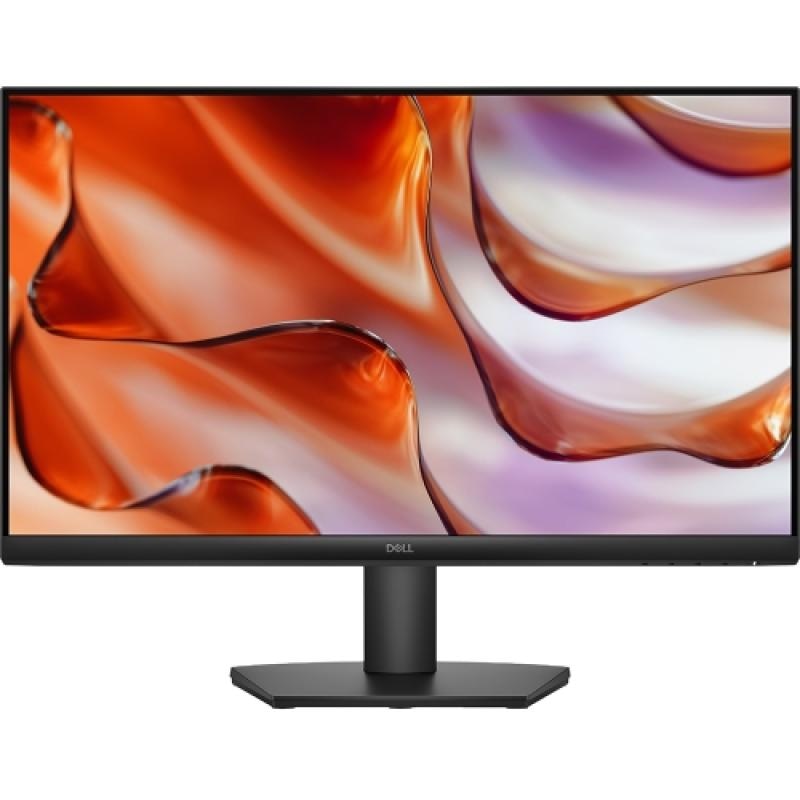 Monitor Dell 23.8" SE2425HM 60.47 cm, 1920 x 1080 up to 100 Hz, 5Ms