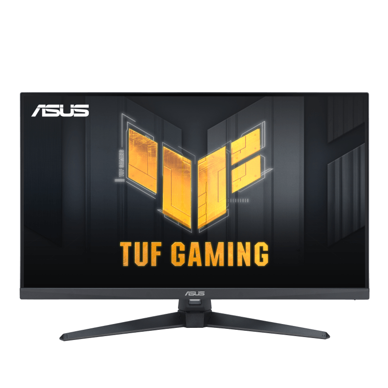 Monitor Asus 31.5" VG328QA1A, Diagonal (inch): 31.5, Diagonal (cm): 80, Aspect ratio: 16:9, Panel: VA, Resolution: 1920x1080, Refresh Rate: 170Hz, Response time MPRT: 1ms, Brightness (max): 300 cd/m², Contrast (static) : 3000:1, Viewing angle: 178/178, Color Gamut Type: sRGB, Color Gamut Coverage