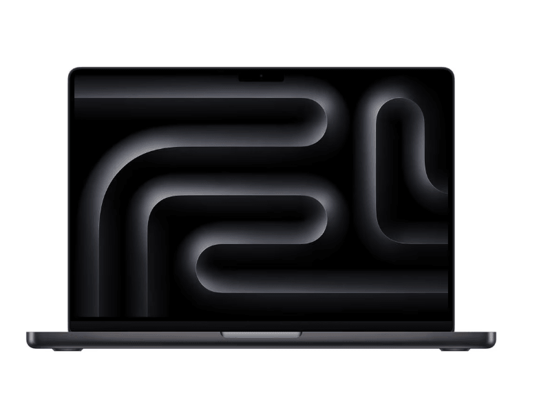 MacBook Pro 14.2"/Apple M4 Max (CPU 14-core, GPU 32-core, Neural Engine16-core)/36GB/2TB - Space Black - INT KB (cto from MX2H3RO/A)