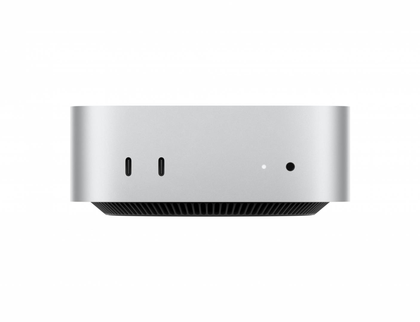 Mac mini: Apple M4 (CPU 10-core, GPU 10-core, Neural Engine 16-core)/32GB/1TB (Cto from MCYT4RC/A)