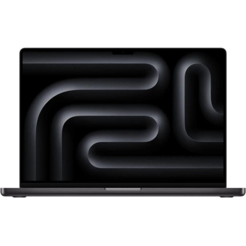 MacBook Pro 16.2"/Apple M5 Max (CPU 18-core, GPU 40-core, Neural Engine 16-core)/64GB/2TB - Space Black - NANO TEXTURE Display - INT KB (No Adapter) - 2026 (CTO from MGEE4RO/A)